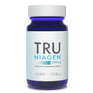 Tru Niagen by Chromadex Single Bottle