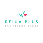 Rejuviplus logo