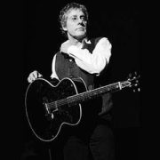 Roger Daltrey Image